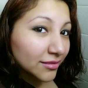 Meet your Posher, Cindy